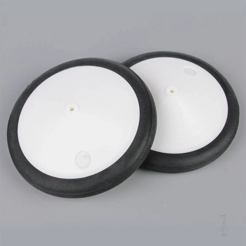 WW1 Style Wheels-4 3/4 inch dia. PALMER CORD Style to Suit Flair Scout Kits.