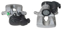 Brembo Bremssattel Hinten Links FüR Mercedes-Benz E-Klasse T-Model S213