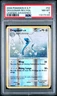 2008 POKEMON DIAMOND & PEARL LEGENDS AWAKENED #52 DRAGONAIR-REVERSE FOIL PSA 8