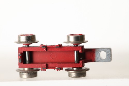 Minitrix Repuesto para BR 17 212 DR Precursor (339012) | Zustand: Gebraucht
