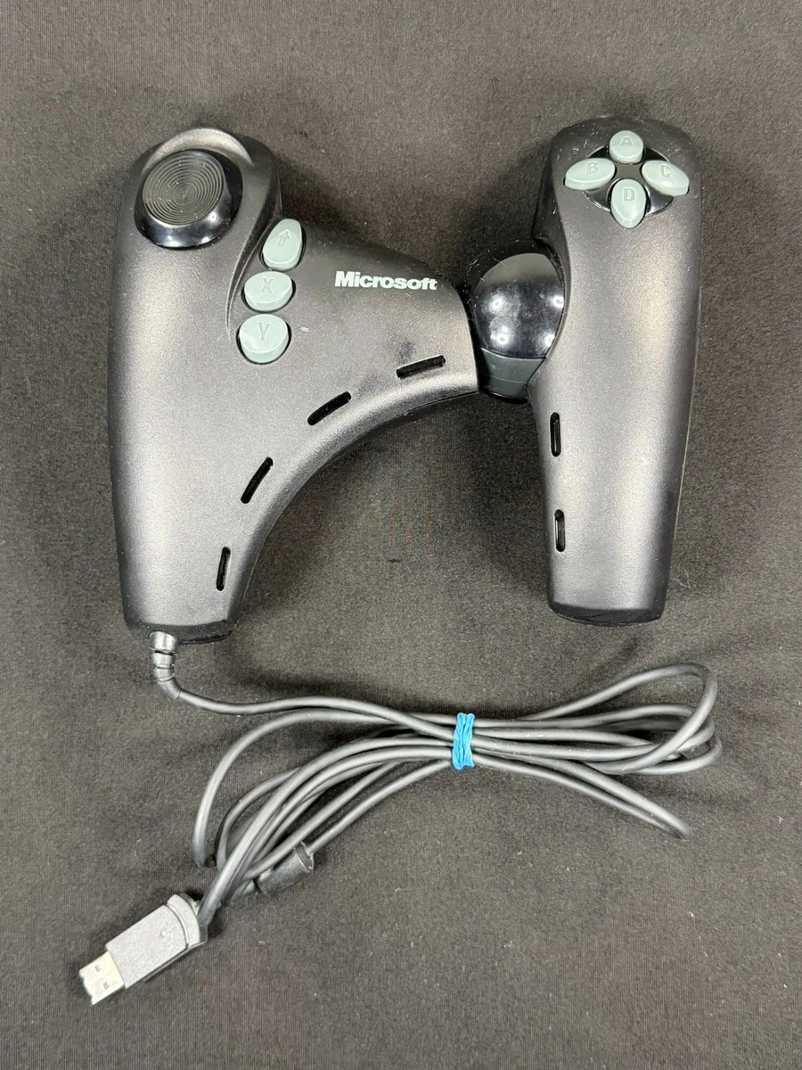 25+ Microsoft Sidewinder Joystick for sale | Updated Oct 2026