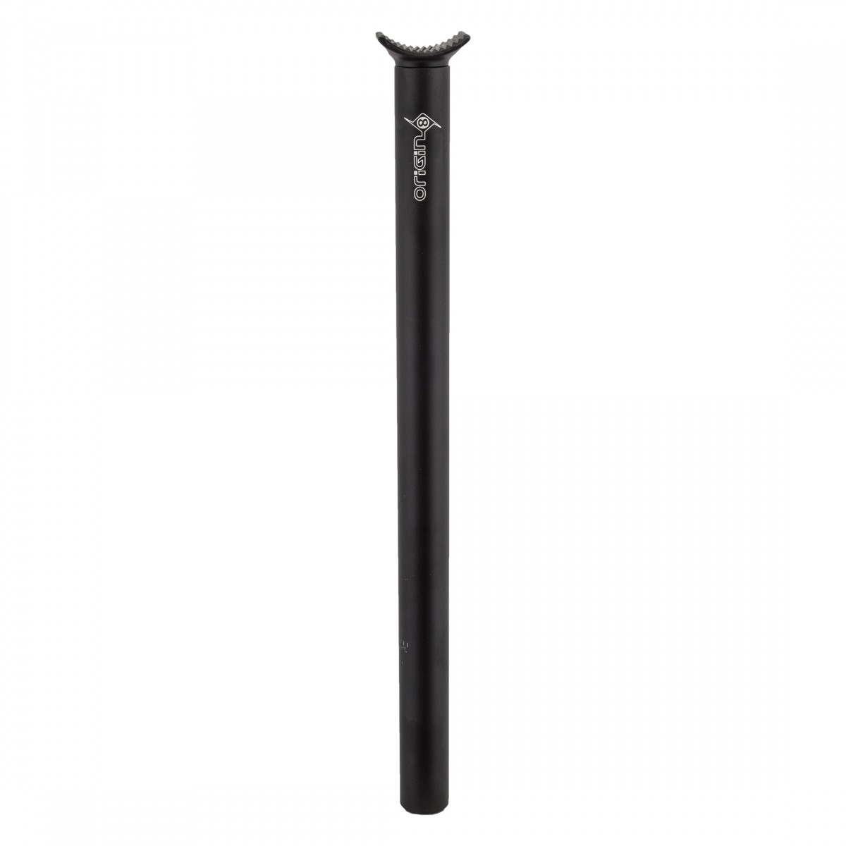 Подседельный штырь Origin8 Pro Pivot Alloy из сплава 272 мм 400 мм черный регулировка одним верхним болтом 7690₽