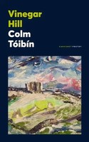 Vinegar Hill | Colm Toibin | Taschenbuch | Kartoniert / Broschiert | Englisch