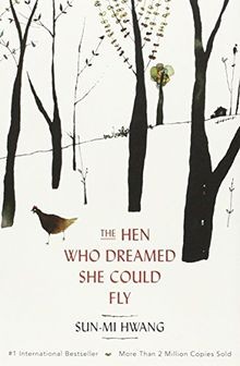 The Hen Who Dreamed She Could Fly (2017): The heart-warm... | Buch | Zustand gut
