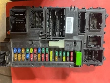 Ford Fusion 2013 Tested Oem BCM Body Control Module DG9T-15604 DM