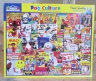 POP CULTURE - Complete - WHITE MOUNTAIN PUZZLE — photo 2