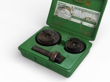 Greenlee Slug-Buster Knockout Punch Set Model...