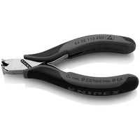 Knipex 64 02 115 Esd Elektronik-Vornschneider 115