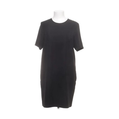 & Other Stories, Kleid, Größe: 38, Schwarz, Polyester, Einfarbig, Damen #TDC