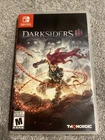 Darksiders III - Nintendo Switch Complete
