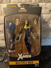 Marvel Legends X-Men Multiple Man Action Figure BAF Apocalypse Hasbro 2017 NEW