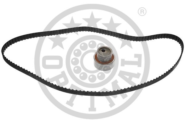 Optimal SK-1445 Zahnriemensatz FüR Fiat Ritmo (138_)-image