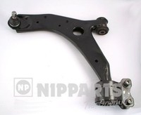 Nipparts Querlenker Dreieckslenker J4903021 FüR Mazda BK CW CR BK14 BK12 Turbo