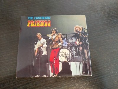 Friends von The Easybeats von not specified | CD |