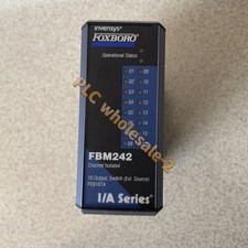 1PC New FOXBORO FBM242 Channel Isolated FBM242 Fast shipping