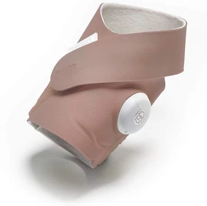 Owlet Accessory Fabric Sock for Dream Sock Baby Monitor, Fits Babies 0 to 18 Mon