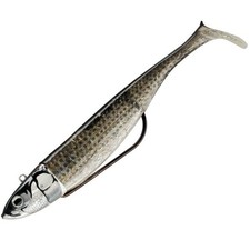 Storm 360GT Coastal Biscay Shad - 12cm