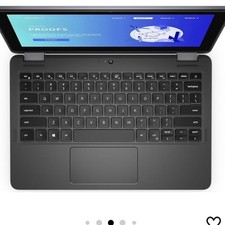 2021 Dell Latitude 3120 Laptop PC 2 in 1 Pentium Silver N6000 8GB, 128GB TOUCH