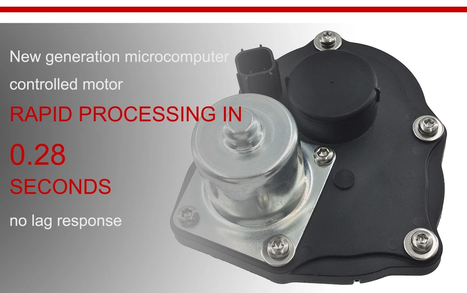 Corpo do acelerador para 2003-2014 Ford Expedition 5.4L Ford F150 8L3Z9E926A - Imagem 3 de 4