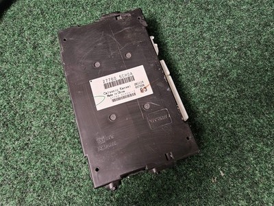 2014 - 2020 Infiniti Q50 Climate Temp Amplifier Control Module 27760 5CH0A 4M7