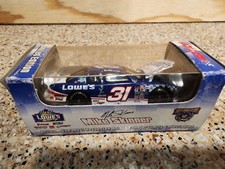 Mike Skinner 1998 31 Lowe's Special Olympics 1:64 Monte Carlo By Action Racing