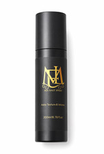 NM Sea Salt Hair Spray Adds Texture & Volume,...