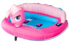 HO SPORTS PONY TUBE PART 22662765 DAL