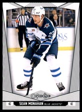 2024-25 O-Pee-Chee #96 Sean Monahan