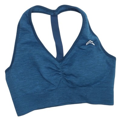 Oner Active, Sport-BH, Größe: S, Blau, Elasthan/Polyamid/Polyester #AAa