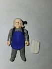Star Wars Ugnaught Blue Smock Complete Action Figure Vintage Kenner 1980