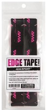 Pickleball Paddle Edge Guard Tape Curved Protection for Rackets AMA Patterns