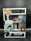 Funko Pop! Batman:  Two-Face #432 L.A. Comic Con Exclusive