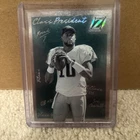 2023 Panini Zenith Football Vince Young #CP-2006