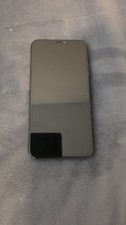 iPhone 11 Pro Max - 64 GB - Space Gray (Unlocked) Battery No Genuine , No Charge