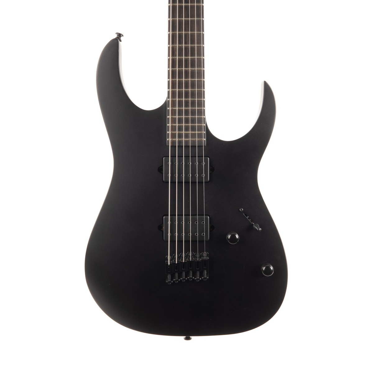 Ibanez Iron Label RGRTBB21-BKF バリトン Ibanez RGRTBB21 Iron Label RG Baritone - Black Flat | eBay