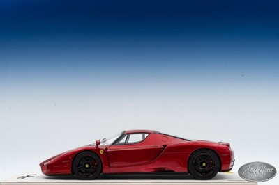 1/18 MR Collection Ferrari Enzo Rosso Efesto RED 🤝ALSO OPEN FOR