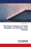 Martina Urbanova | The Music Industry In Czech Republic And Slovakia. 2Nd...
