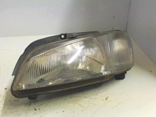 Feu avant (phare) Peugeot P4