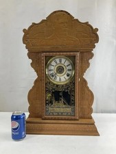 Welch Collectible Clocks for sale | eBay