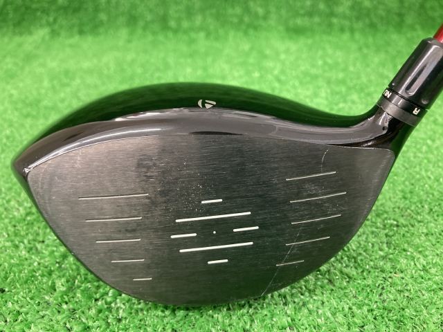 TaylorMade - RODDIO 300個限定 ブルースター　GINNICO ジニコ 10.5 BlueStarEdition DRIVER | ☆GINNICO公式