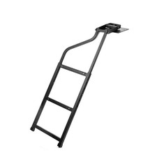 Rotatable Tailgate Ladder Step For Ford Ranger 2019-2022 2023 2024 2025 2026