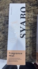 Syabo Fragrance Mist 4.06 Fl. OZ Enchanting Floral Fragrance