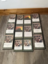 The Great Courses Series CD Lot Of 12