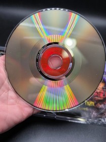 Illbleed (Sega Dreamcast, 2001) Complete CIB NTSC Horror Game Rare - Nice Shape