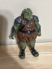 Star Wars Vintage Kenner Loose Gamorrean Guard 1983 3.75 Inch Action Figure LFL