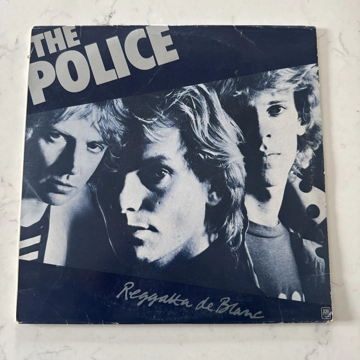 The Police 10