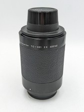 Used Nikon TC-301 2x Teleconverter