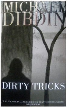 Dirty Tricks (Crime) | Buch | Zustand gut