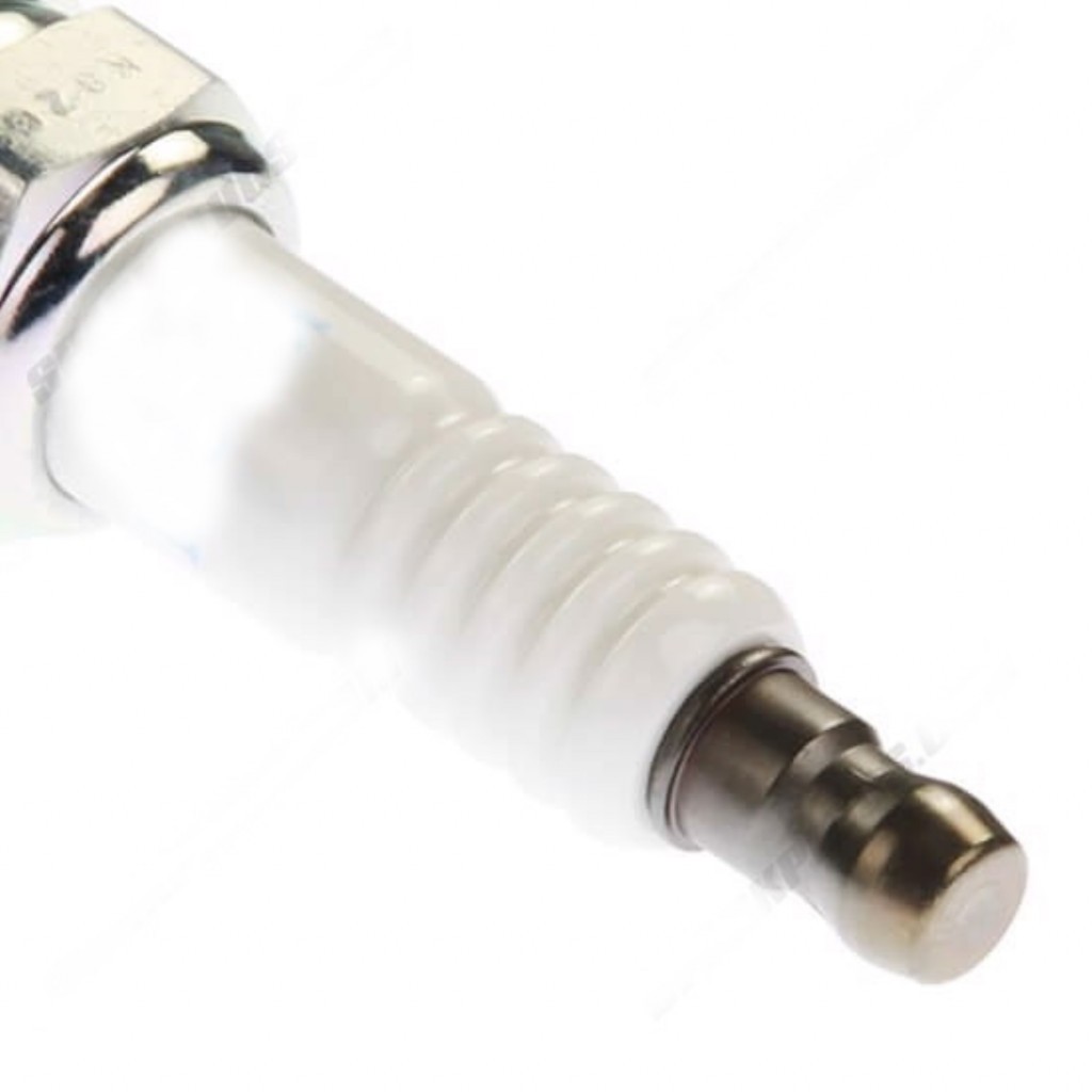 NGK For Lamborghini Murcielago 2003-2010 Spark Plug Laser Iridium Box of 4 KR8BI