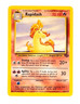 Rapidash - 44/64 - Jungle - Vintage - WOTC Era - Pokemon Card_83